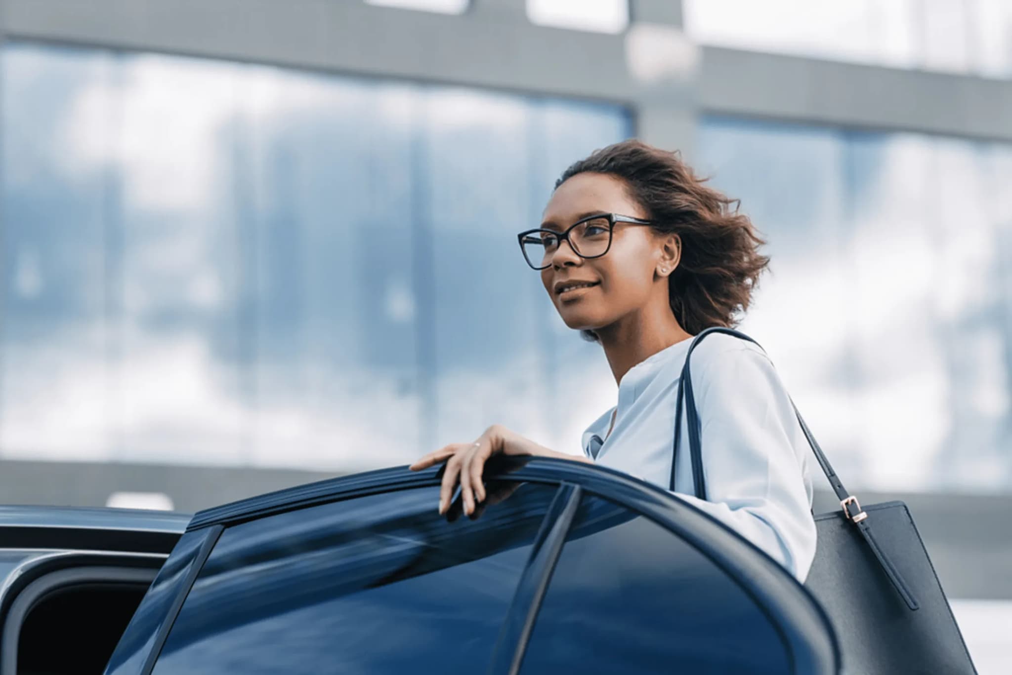 SimpliRide future car