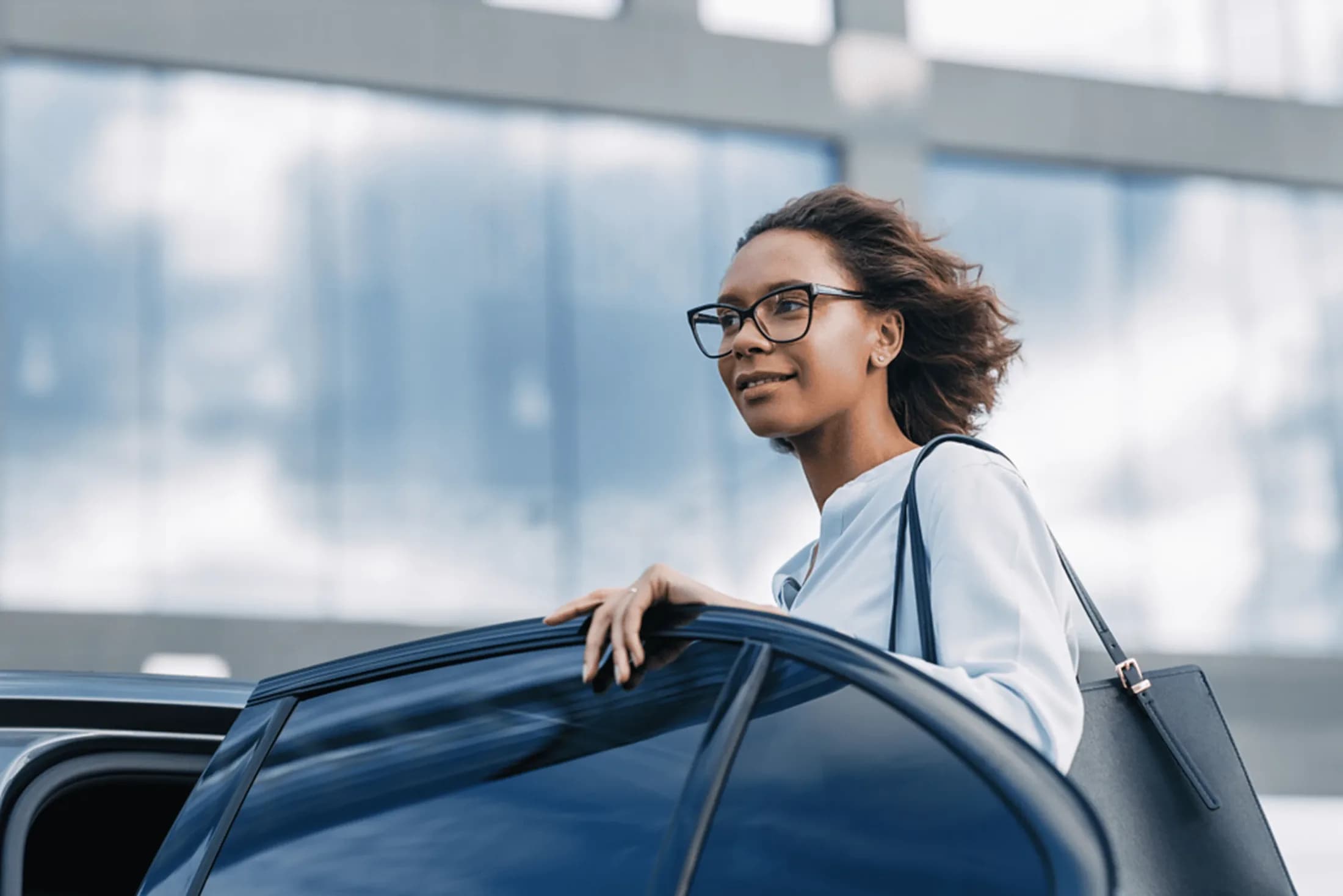 SimpliRide future car