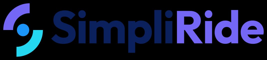 SimpliRide Logo