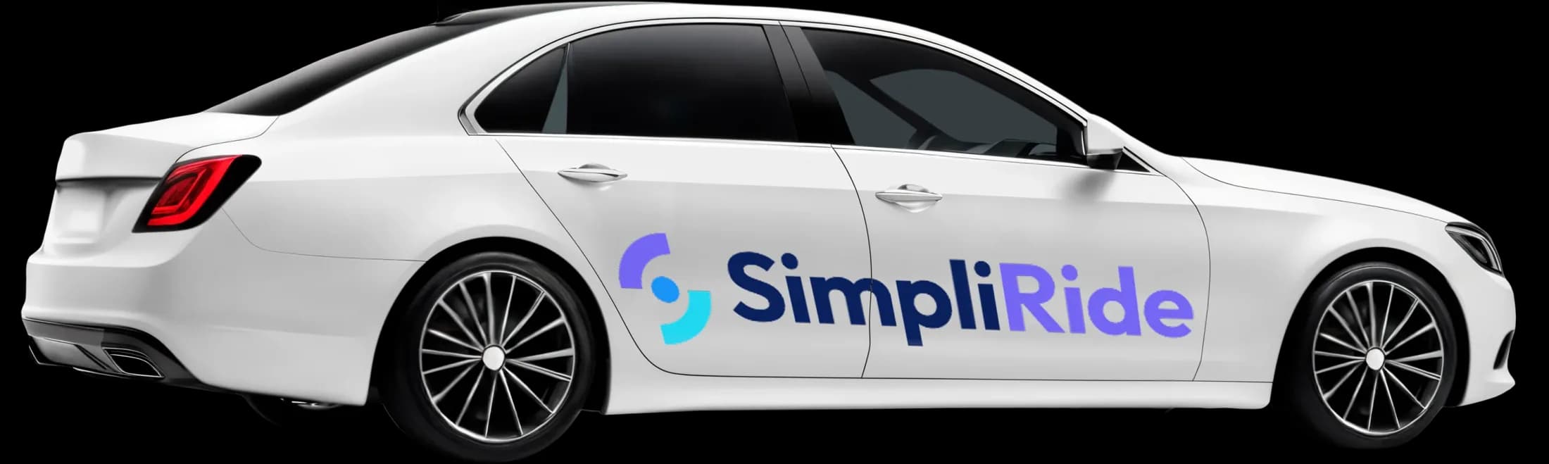 SimpliRide hero car
