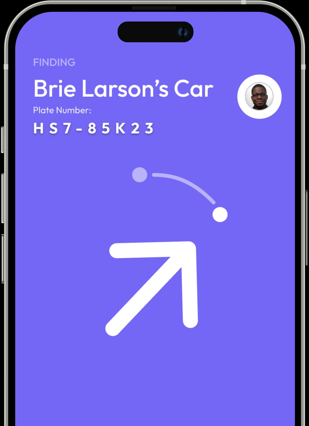 Locate Your Car