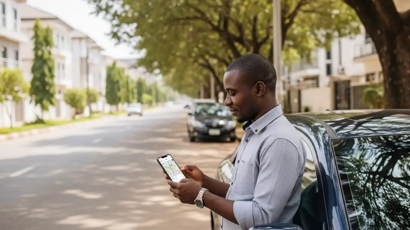 A Guide to Taxi Apps in Port Harcourt: Price, Safety & Local Alternatives