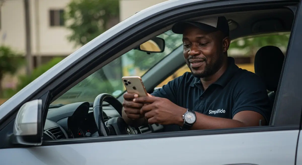 Le modèle d’abonnement SimpliRide : conduisez plus, gagnez plus