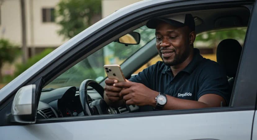 The SimpliRide Subscription Model: Drive More, Earn More