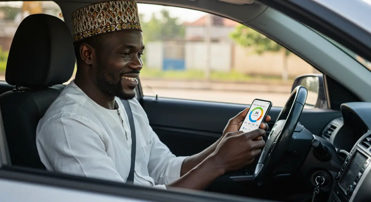 Understanding Trip Taxes and Fees on SimpliRide