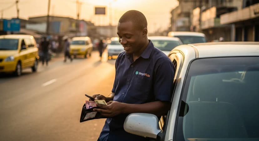 Which Nigerian Driver App Really Pays Most?